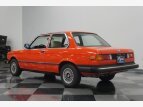 Thumbnail Photo 9 for 1981 BMW 320i Coupe
